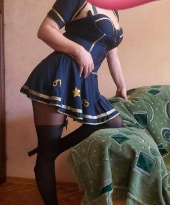 Проститутка Алёшки : Юля